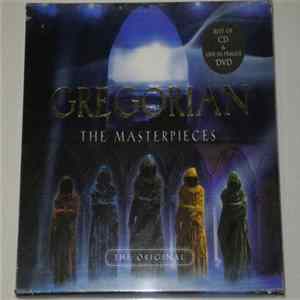 Download Gregorian - The Masterpieces