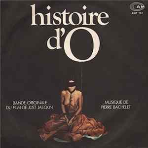Download Pierre Bachelet - Histoire D'O