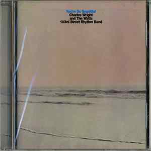 Download Charles Wright And The Watts 103rd Street Band - You're So Beautiful