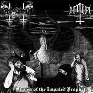 Download Anal Blasphemy / Halla - Slaves Of The Impaled Prophet