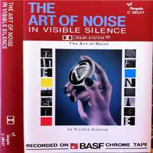 Download The Art Of Noise - In Visible Silence