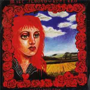 Download Marc Almond - Ruby Red (Stained EP)