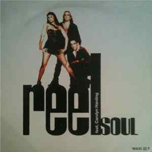 Download Reel Soul - Do You Want Me