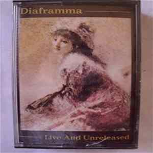 Download Diaframma - Live And Unreleased