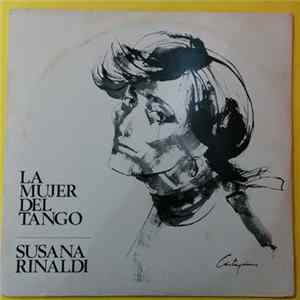 Download Susana Rinaldi - La Mujer Del Tango