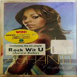 Download Ashanti - Chapter II