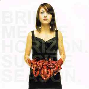 Download Bring Me The Horizon - Suicide Season