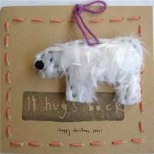 Download It Hugs Back - Happy Christmas 2011