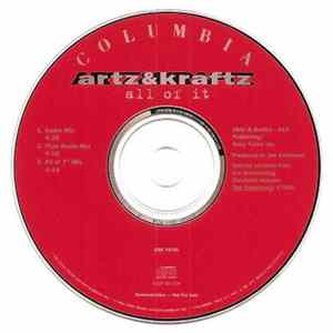 Download Artz & Kraftz - All Of It