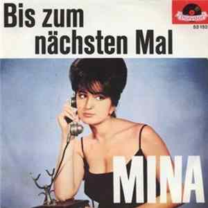 Download Mina - Bis Zum Nächsten Mal