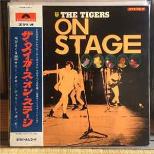 Download The Tigers - On Stage