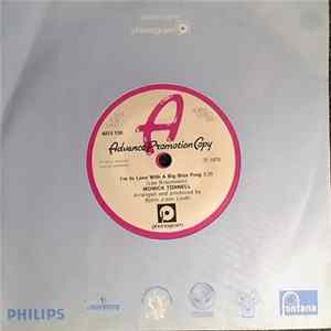 Download Monica Törnell - I'm In Love With A Big Blue Frog