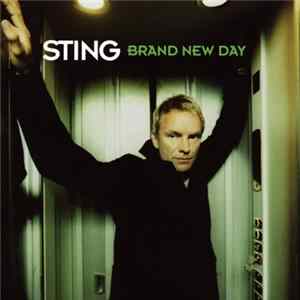 Download Sting - Brand New Day