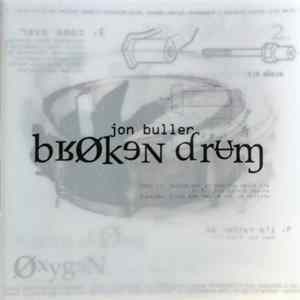 Download Jon Buller - broken drum