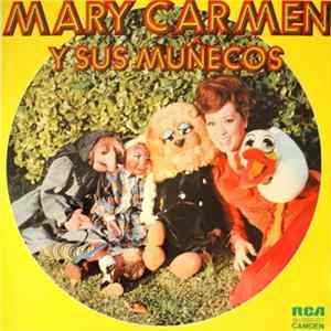 Download Mary Carmen Y Sus Muñecos - Mary Carmen Y Sus Muñecos
