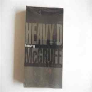 Download Heavy D featuring McGruff - Wanna Be A Player