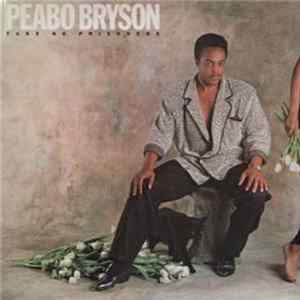 Download Peabo Bryson - Take No Prisoners