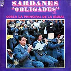 Download Cobla La Principal De La Bisbal - Sardanes "Obligades" Vol.2