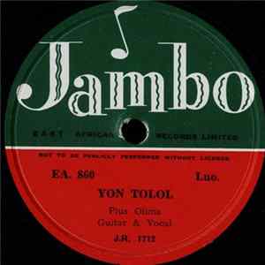 Download Pius Olima - Yon Tolol / Abura
