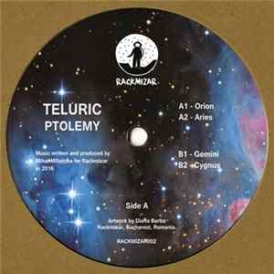 Download Teluric - Ptolemy