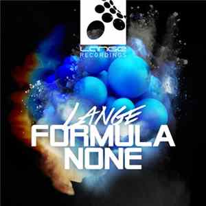 Download Lange - Formula None