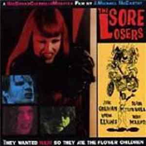 Download Various - The Sore Losers