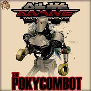 Download Dj Rayne - The PokyCombot 2013
