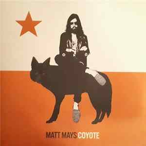 Download Matt Mays - Coyote