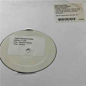 Download Haktan O'Nal - Bedford Street / Mixery