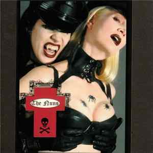 Download The Nuns - God That Rules Me