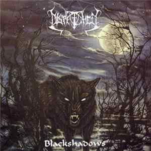 Download Dispatched - Blackshadows