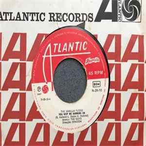 Download Vanilla Fudge - You Keep Me Hanging On
