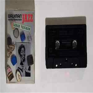 Download Sarah Vaughan - Sarah Vaughan