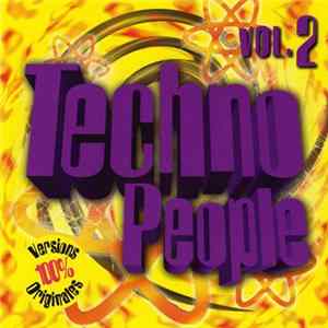 Download Various - Techno People Vol.2
