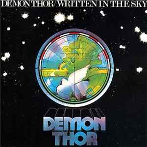 Download Demon Thor - Written In The Sky