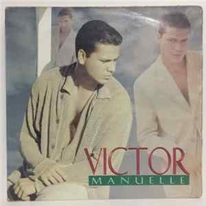 Download Victor Manuelle - Victor Manuelle