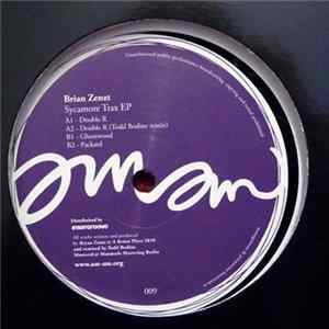 Download Bryan Zentz - Sycamore Trax EP