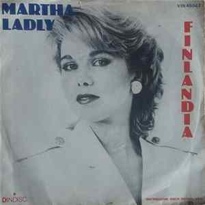 Download Martha Ladly - Finlandia