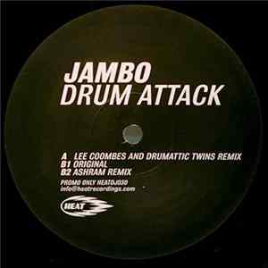Download Jambo! - Drum Attack