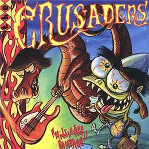 Download The Crusaders - Middle-Age Rampage