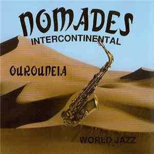 Download Nomades Intercontinental - Ourouneia (World Jazz)