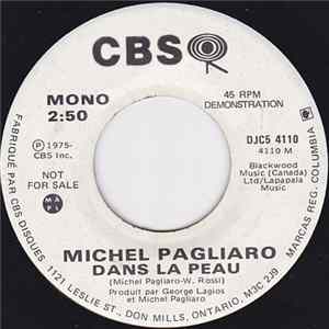 Download Michel Pagliaro - Dans La Peau