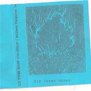 Download Die Toten Hosen - Live Im Ballhaus 30.12.84