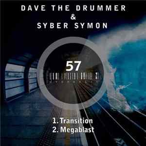 Download Dave The Drummer & Syber Symon - Transition EP