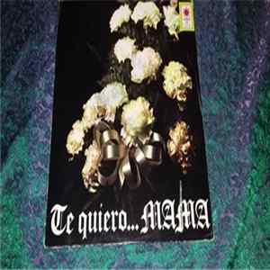 Download Various - Te Quiero...Mama