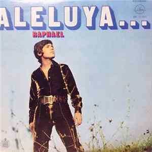 Download Raphael - Aleluya... Raphael
