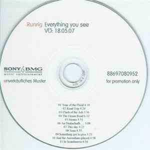 Download Runrig - Everything You See