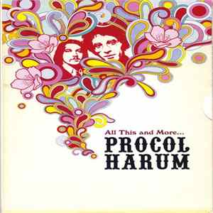 Download Procol Harum - All This And More....Another View