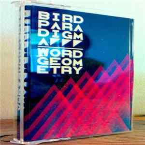 Download Bird Paradigma - Word Geometry