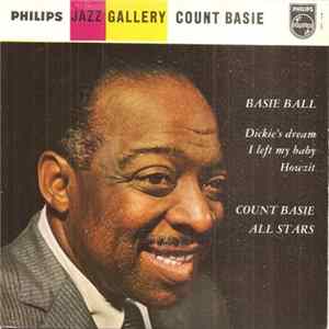 Download Count Basie All Stars - Basie Ball